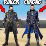Alok vs K vs Chrono vs Wukong: ¿Cuál es el mejor personaje activo hoy?