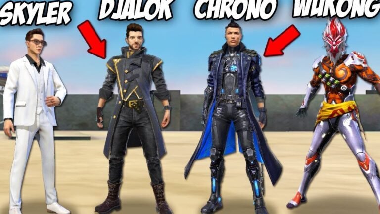 alok-vs-k-vs-chrono-vs-wukong-cual-es-el-mejor-personaje-activo-hoy