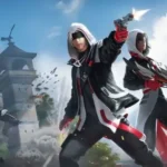 Colaboración con Assassin\\\’s Creed: El salto de fe en el mapa