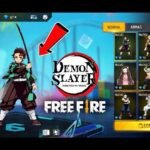 Colaboración con Demon Slayer: Skins y habilidades filtradas