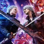 Colaboración con Devil May Cry: Skins de Dante y Nero
