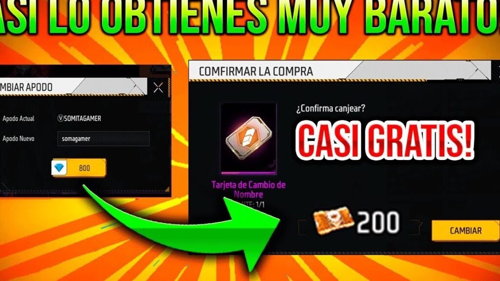 como-cambiar-tu-nombre-en-free-fire-sin-gastar-800-diamantes