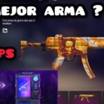 Cómo cambiaron las armas con los chips de mejora