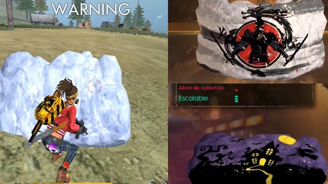 como-era-free-fire-antes-de-las-paredes-gloo