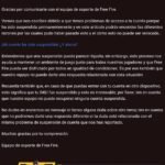 Cómo funcionan los sistemas de reporte y ban en Garena