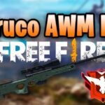 Cómo jugar con AWM y armas de francotirador (Sniper Guide)