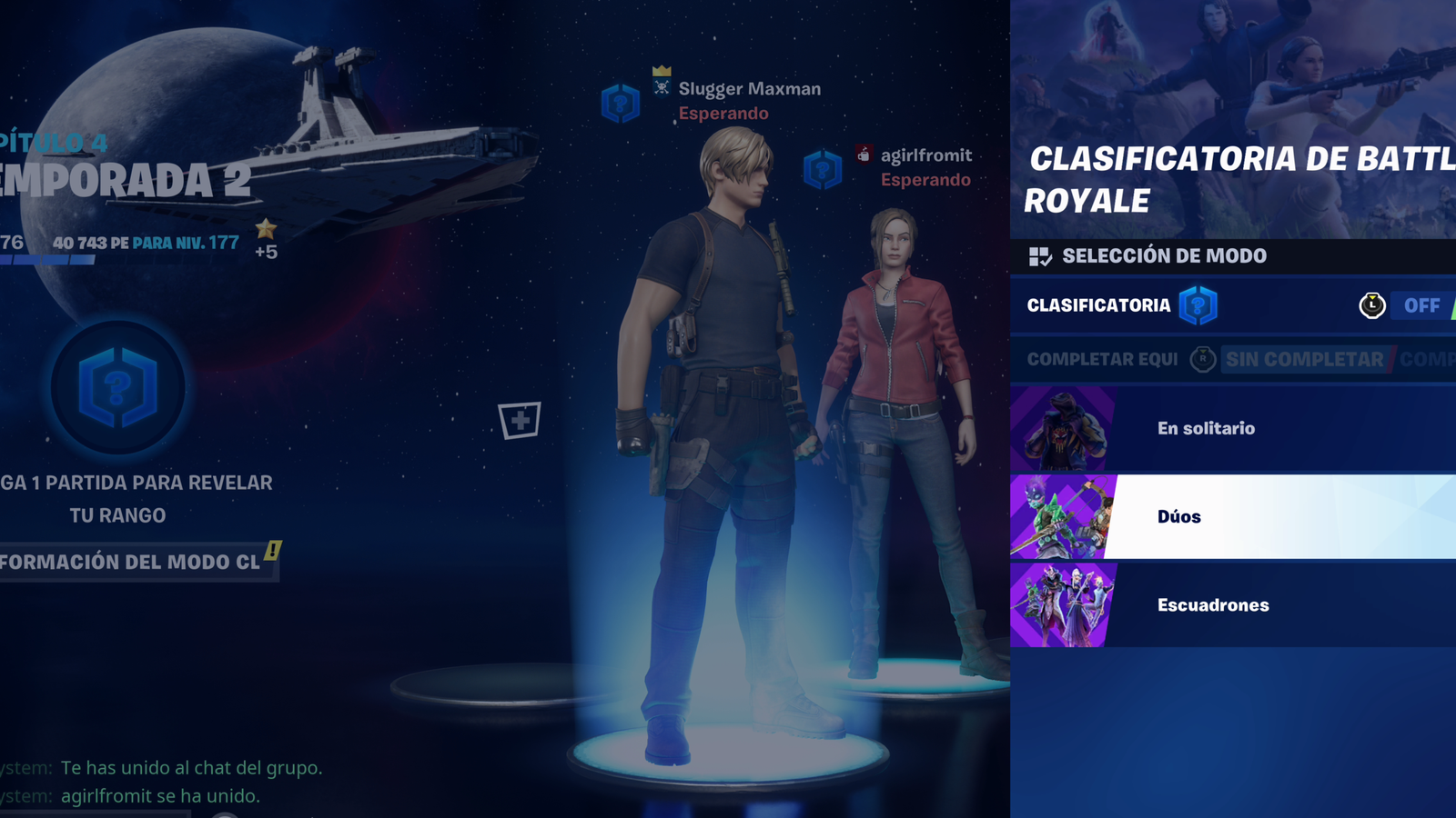 como-jugar-el-modo-battle-royale-clasificatoria-en-2026