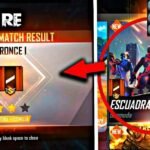 Cómo jugar el modo \\\»Duelo de Escuadras Clasificatoria\\\»