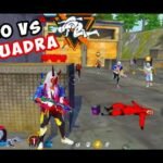 Cómo jugar solo vs escuadra y mejorar tu nivel individual