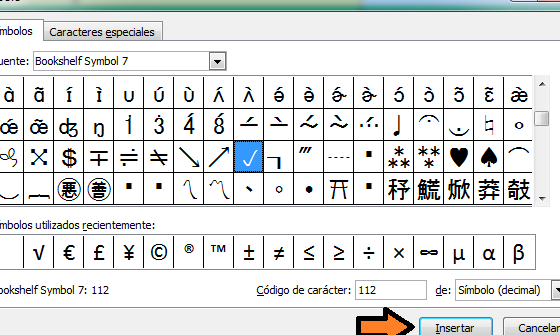 como-poner-el-simbolo-de-check-o-visto-en-el-nombre