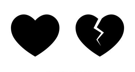 como-poner-el-simbolo-de-corazon-negro-o-roto