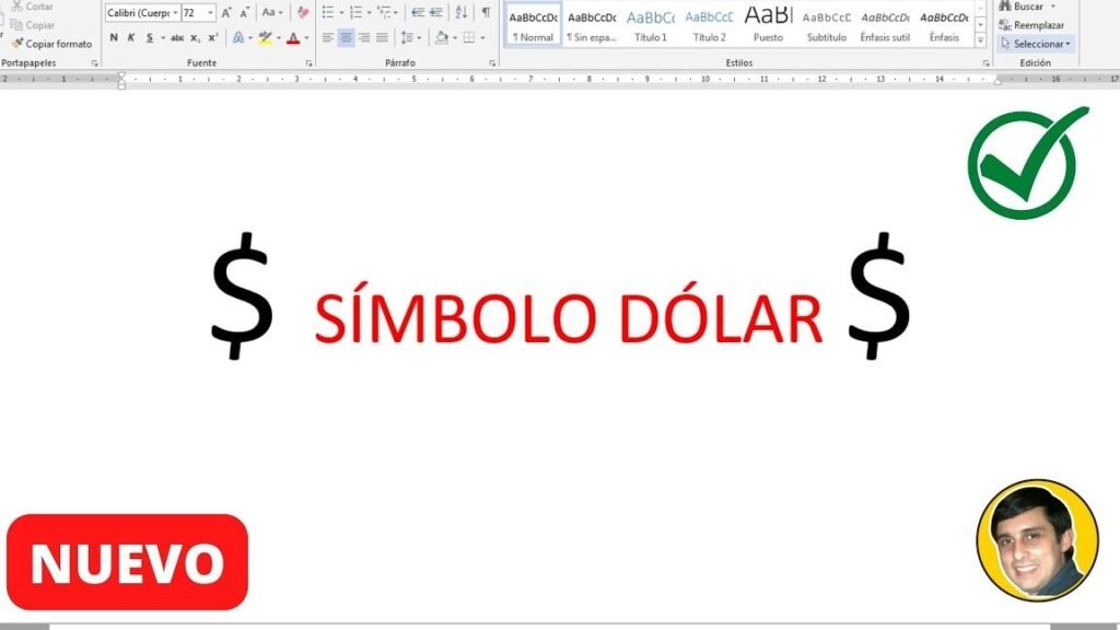 como-poner-el-simbolo-de-dinero-o-dolar-con-estilo