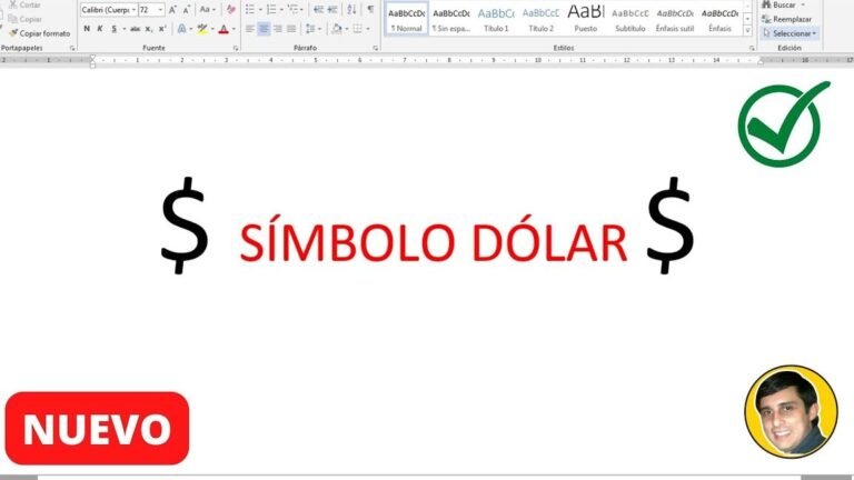 como-poner-el-simbolo-de-dinero-o-dolar-con-estilo