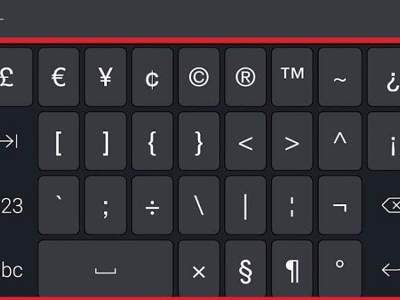 como-poner-el-simbolo-de-infinito-pequeno