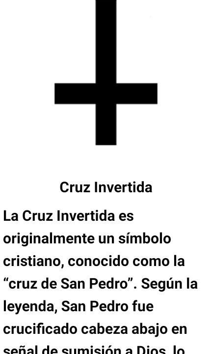 como-poner-el-simbolo-de-la-cruz-invertida