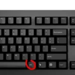 Cómo poner el símbolo de \\\»PC\\\» o computadora en el perfil