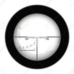Cómo poner el símbolo de \\\»Sniper\\\» o mira