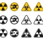 Cómo poner el símbolo de \\\»Toxic\\\» o radioactivo