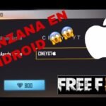 Cómo poner la manzana de Apple en tu perfil de Free Fire (Android/iOS)