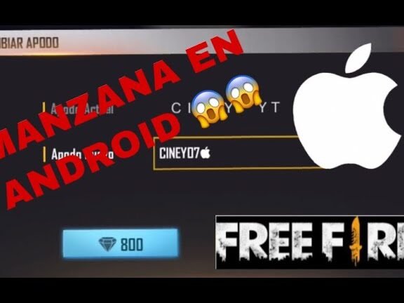 como-poner-la-manzana-de-apple-en-tu-perfil-de-free-fire-android-ios