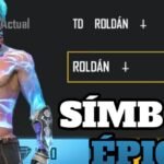 Cómo poner tu nombre al revés o invertido en Free Fire