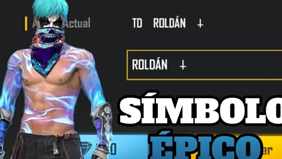 como-poner-tu-nombre-al-reves-o-invertido-en-free-fire