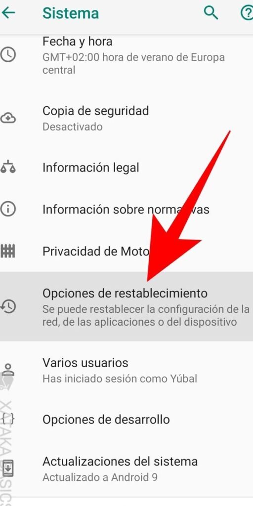como-restablecer-la-sensibilidad-de-fabrica-si-la-arruinaste
