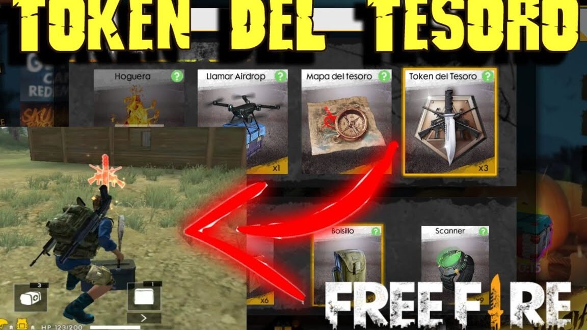 como-usar-el-token-del-tesoro-y-la-caja-de-suministros