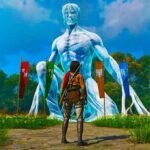 El evento de Attack on Titan: Skins titánicas y modos de juego