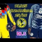 El evento de Club América: Skins de fútbol