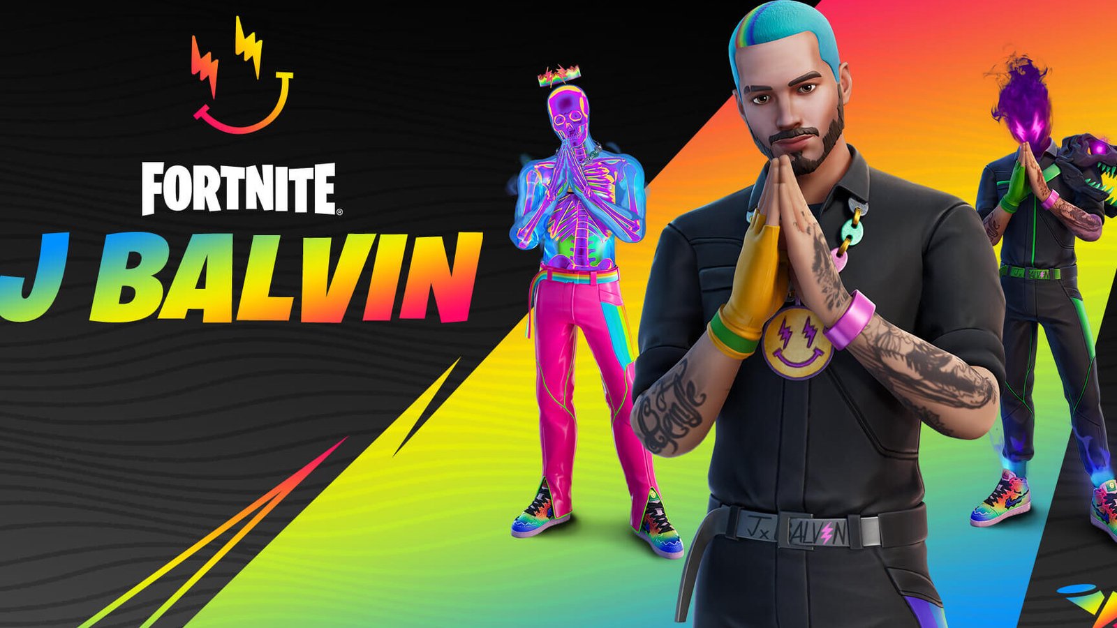 el-evento-de-j-balvin-skins-coloridas-y-musica