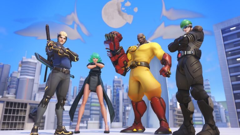 el-evento-de-one-punch-man-skins-de-saitama-y-genos