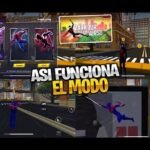 El evento de Spider-Man: Modos de juego y parkour