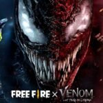 El evento de Venom: Skins y modo de juego exclusivo