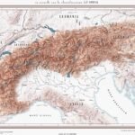 Estrategia para el mapa Alpes: Zonas altas y ventajas