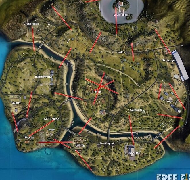 estrategia-para-el-mapa-purgatorio-puentes-y-tirolesas