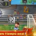 Estrategia para ganar en el modo \\\»Cabezones\\\»