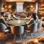 Estrategia para jugar torneos y salas privadas competitivas