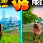 Free Fire Max vs Free Fire Normal: Diferencias gráficas y de rendimiento