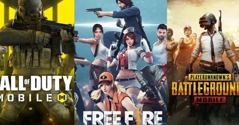 free-fire-vs-pubg-vs-cod-comparativa-de-historia-y-exito
