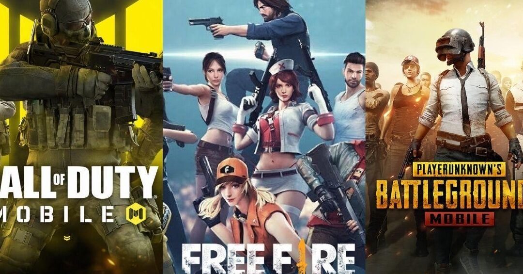 free-fire-vs-pubg-vs-cod-comparativa-de-historia-y-exito