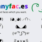 Generador de nicks con caritas y emociones (Lenny Face)