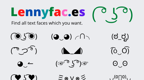 generador-de-nicks-con-caritas-y-emociones-lenny-face
