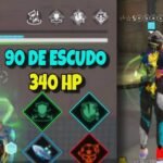 Guía de Antonio y Shani: Combos de vida extra y escudo