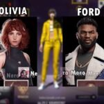 Guía de Ford y Olivia: Los nuevos cambios de habilidades