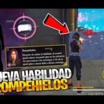 Guía de Iris: Cómo disparar a través de las paredes gloo