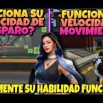 Guía de Luna: Cómo aumentar la velocidad de disparo