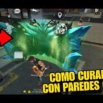 Guía de Skyler: Cómo destruir paredes gloo y curarte