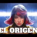 La historia completa de Free Fire: El origen de Kelly y Maxim