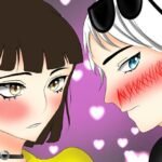La historia de amor entre Hayato y Kelly: ¿Canon o teoría?